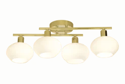 Elba 60cm badrumslampa