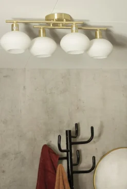 Elba 60cm badrumslampa