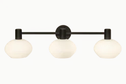Elba 63cm badrumslampa