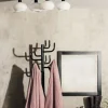 Elba 60cm badrumslampa