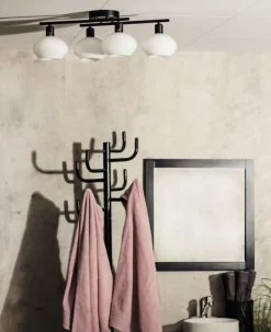 Elba 60cm badrumslampa