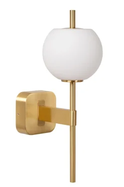 Elda 35cm badrumslampa