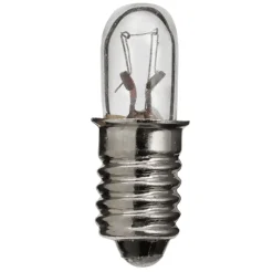 Eldflugan reserv E5 12V 0,6W
