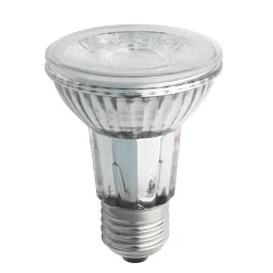E27 LED PAR20 7W 2700K dimbar