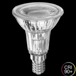 E14 LED PAR16 5W 2700K dimbar