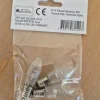 E10 LED 0,2W 2700K 3-pack