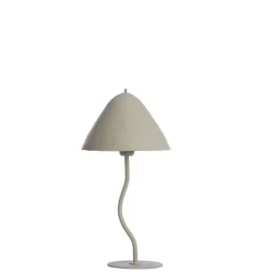 Elimo 50cm bordslampa