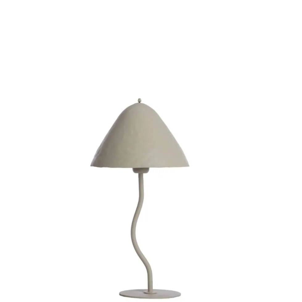 Elimo 50cm bordslampa