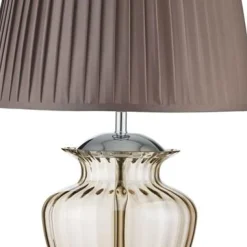 Elina 70cm bordslampa