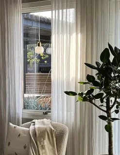 Elin Ø10 fönsterlampa