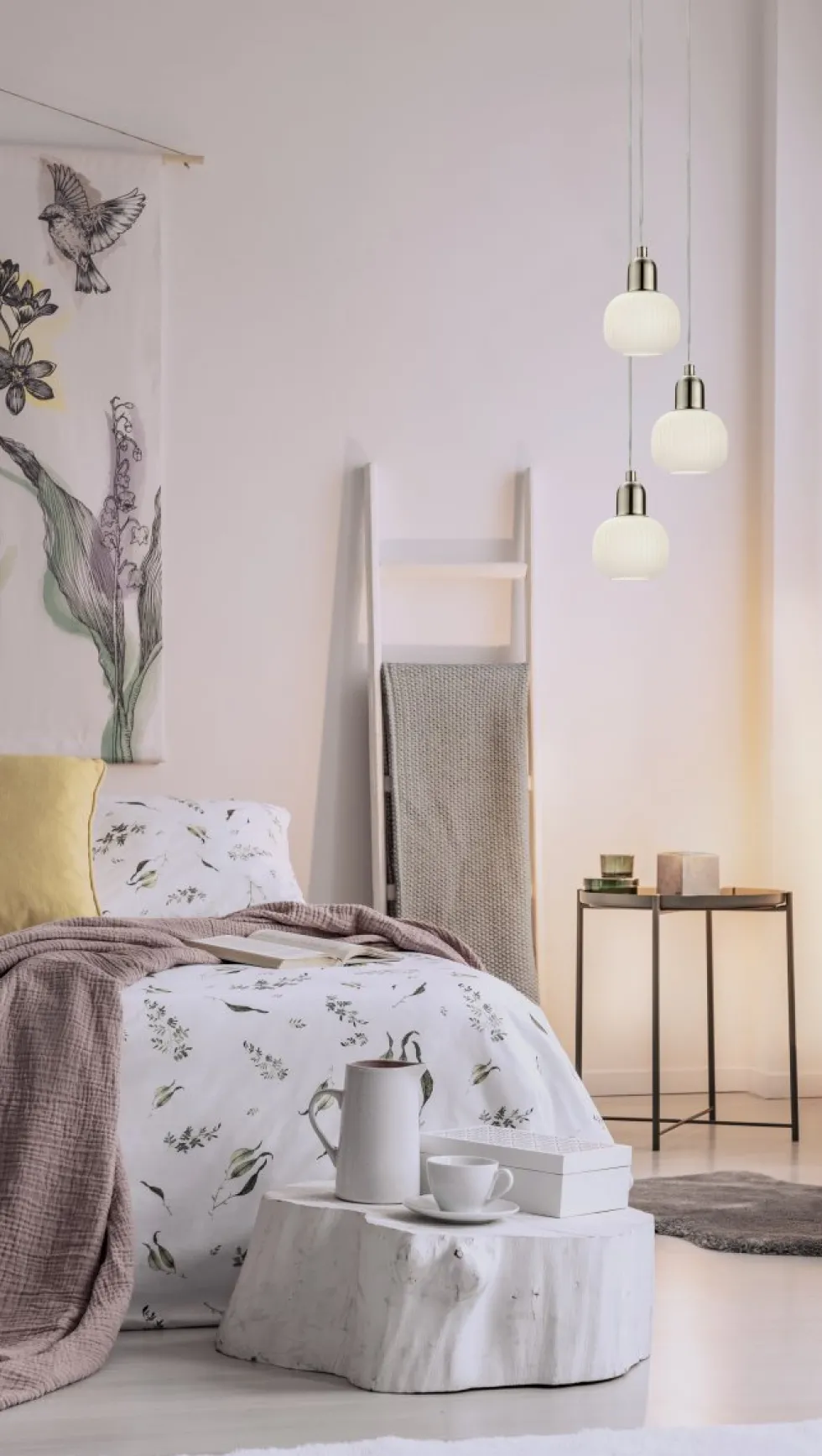 Elin Ø10 fönsterlampa