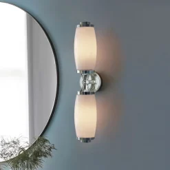 Eliot 47cm badrumslampa
