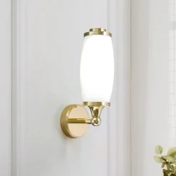 Eliot 28cm badrumslampa