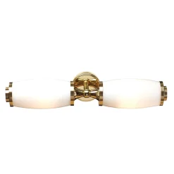 Eliot 47cm badrumslampa