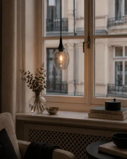 Elipzo Ø18 fönsterlampa
