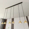 Elit 116cm taklampa