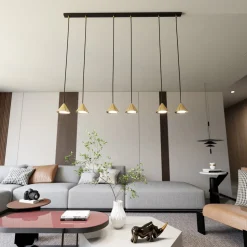 Elit 116cm taklampa