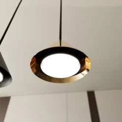 Elit 116cm taklampa