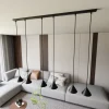 Elit 116cm taklampa