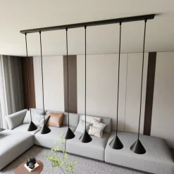Elit 116cm taklampa