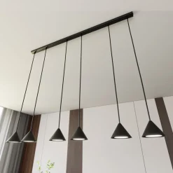 Elit 116cm taklampa