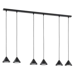 Elit 116cm taklampa