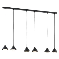 Elit 116cm taklampa