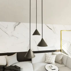 Elit Premium Ø20 taklampa