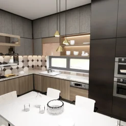 Elit Premium Ø20 taklampa