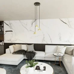 Elit Premium Ø20 taklampa