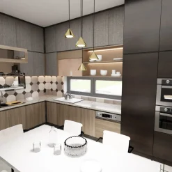Elit Premium Ø30 taklampa