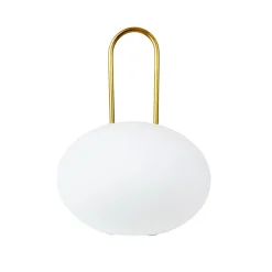 Ellipse 27cm portabel