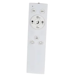 Elly 60cm plafond