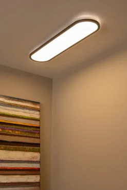 Elly 80cm plafond