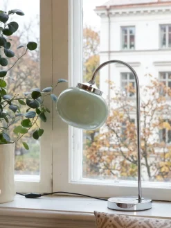 Elsy 50cm bordslampa