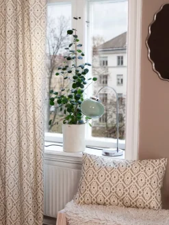 Elsy 50cm bordslampa