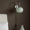 Elsy 30cm läslampa
