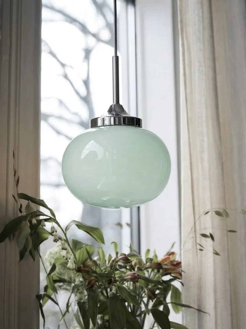 Elsy Ø18 fönsterlampa
