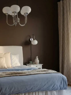 Elsy 5 Ø56 taklampa