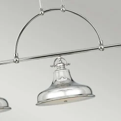 Emery 133cm taklampa