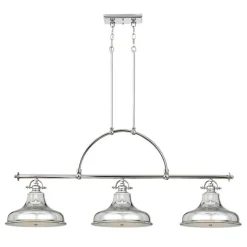 Emery 133cm taklampa
