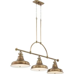 Emery 133cm taklampa