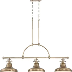 Emery 133cm taklampa