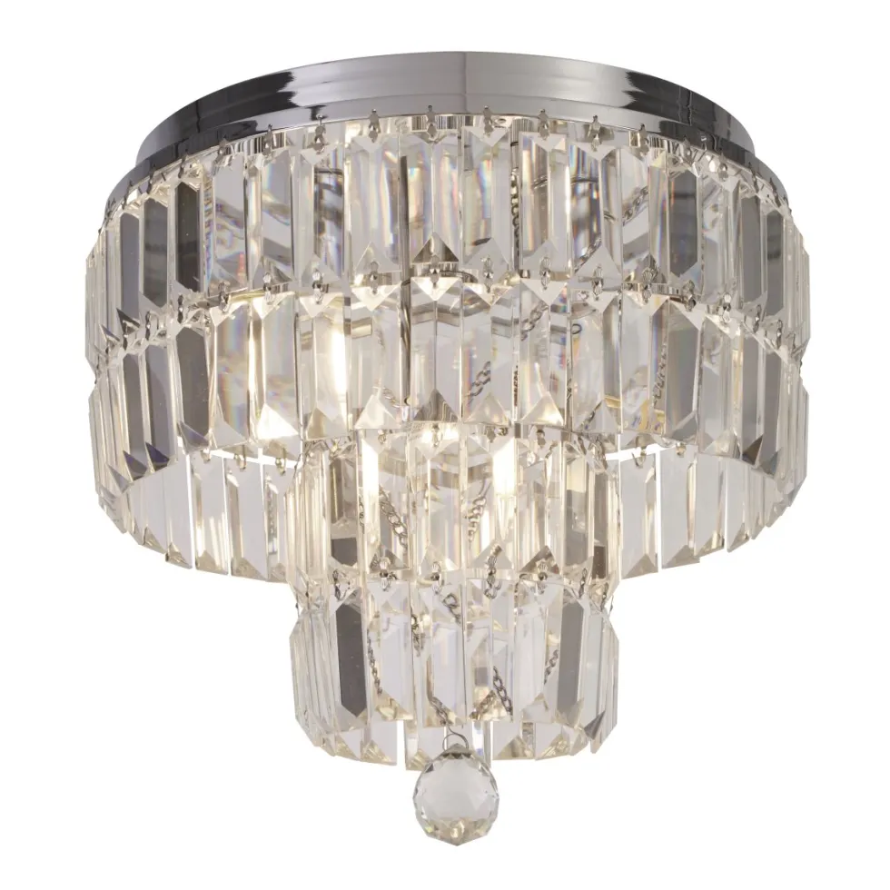 Empire Ø34 badrumslampa