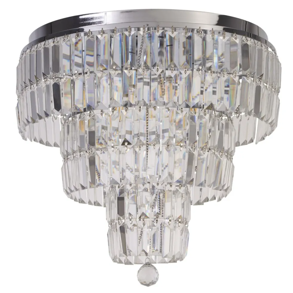 Empire Ø50 badrumslampa