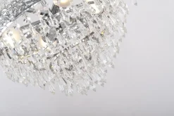 Empire Classic Ø50 kristall