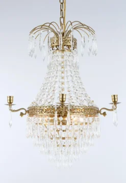 Empire Classic Ø50 kristall