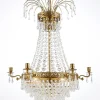 Empire Classic Ø55 kristall