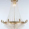 Empire Classic Ø65 kristall