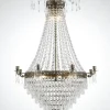 Empire Classic Ø65 kristall